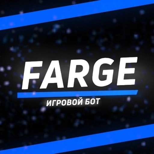 Farge Bot